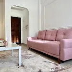 The Romantic شقة بوخارست