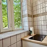 The Romantic * بوخارست