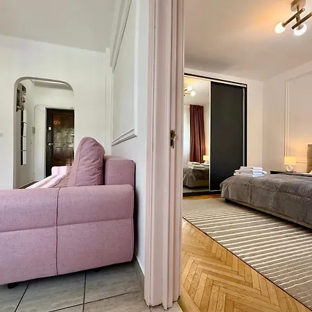 Apartment The Romantic