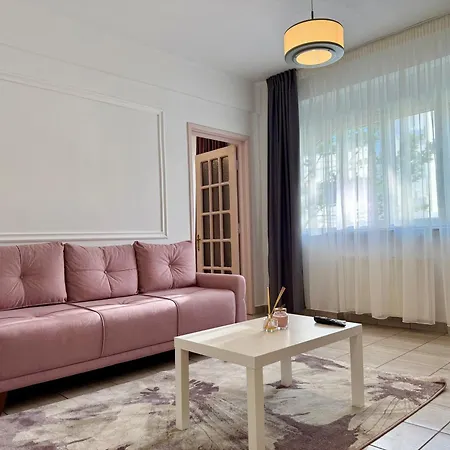 The Romantic Apartment *