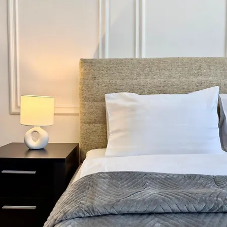 The Romantic Bukarest