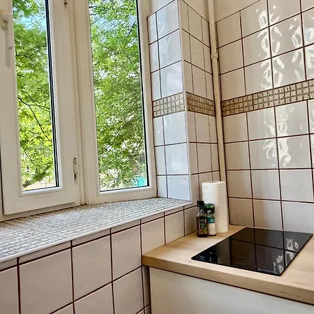 The Romantic * Bukarest