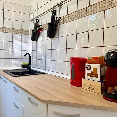 The Romantic Appartamento