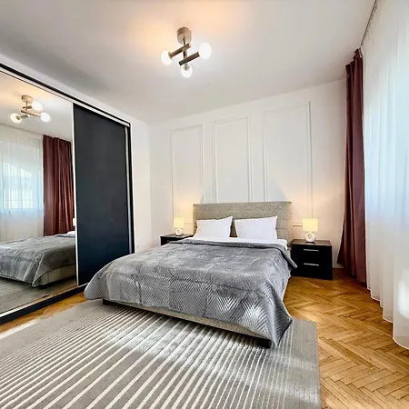 Apartment The Romantic *