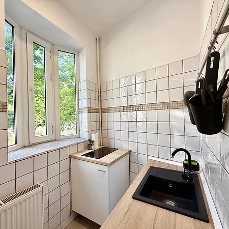 The Romantic Bucarest