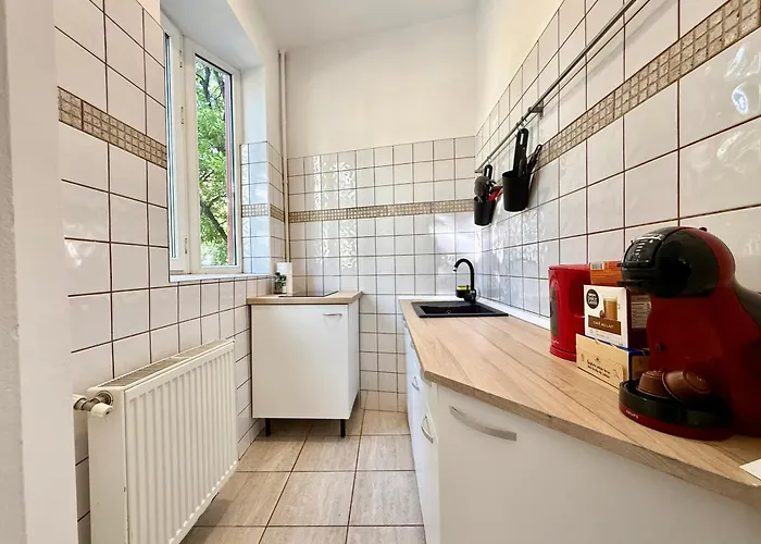 Apartman The Romantic Bukarest