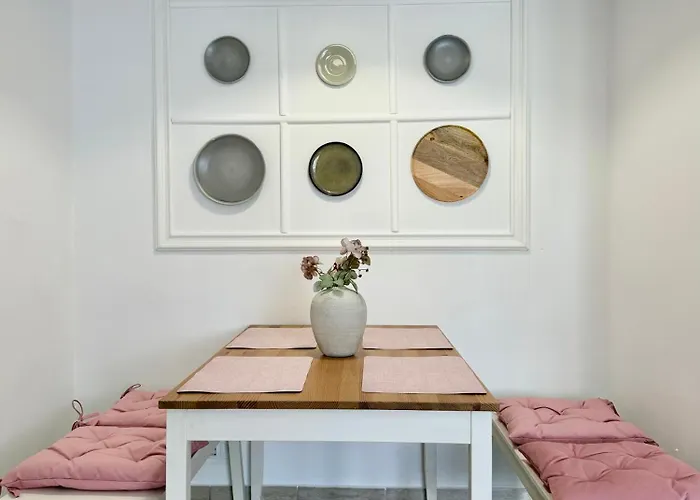 The Romantic * Bukarest