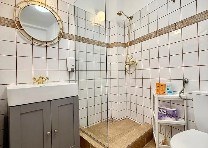 The Romantic Apartament